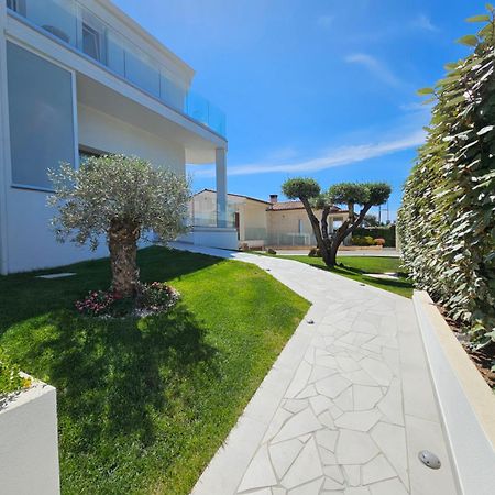 Chic & Charme Luxury Rooms Olbia Eksteriør billede
