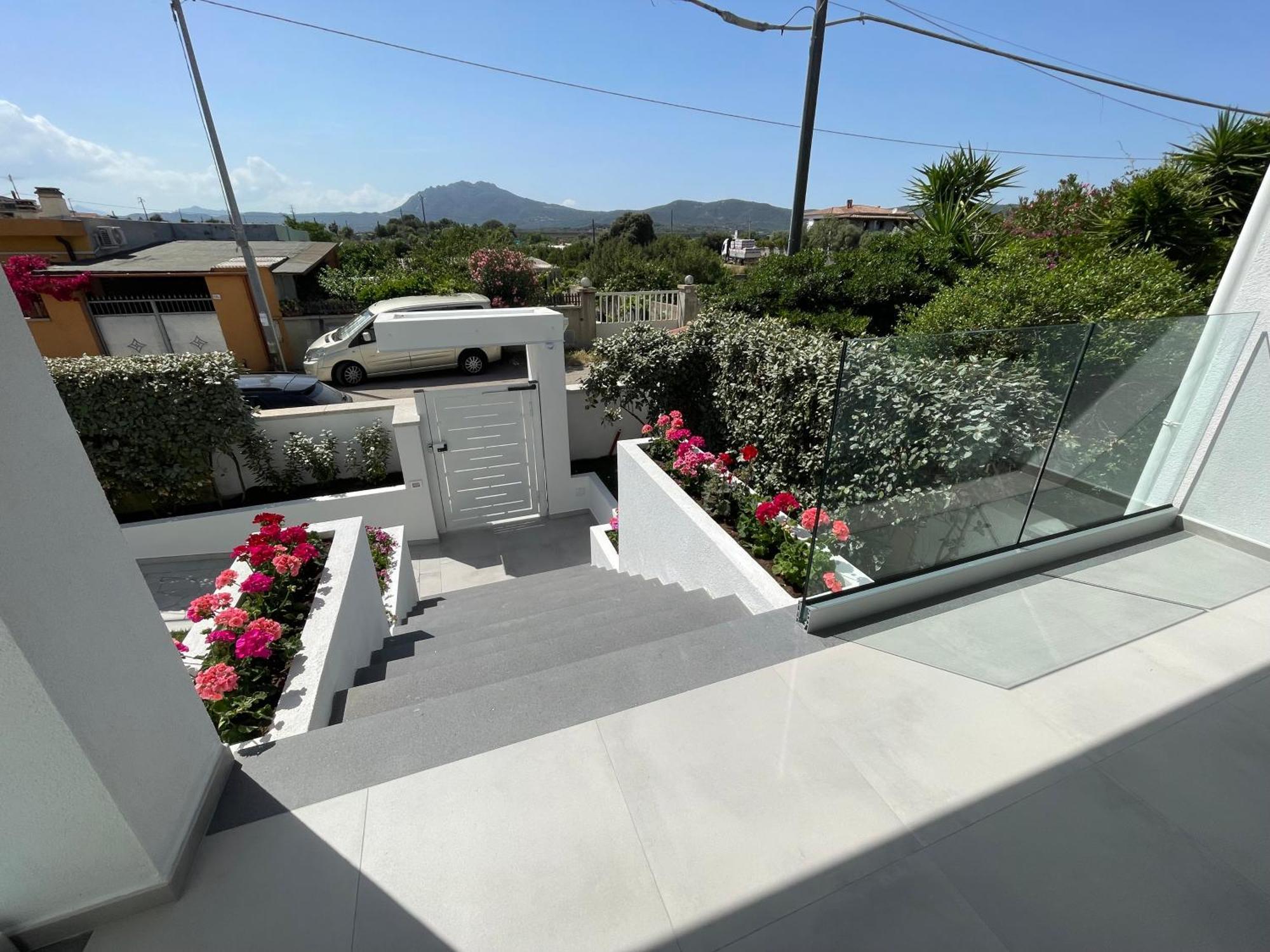 Chic & Charme Luxury Rooms Olbia Eksteriør billede