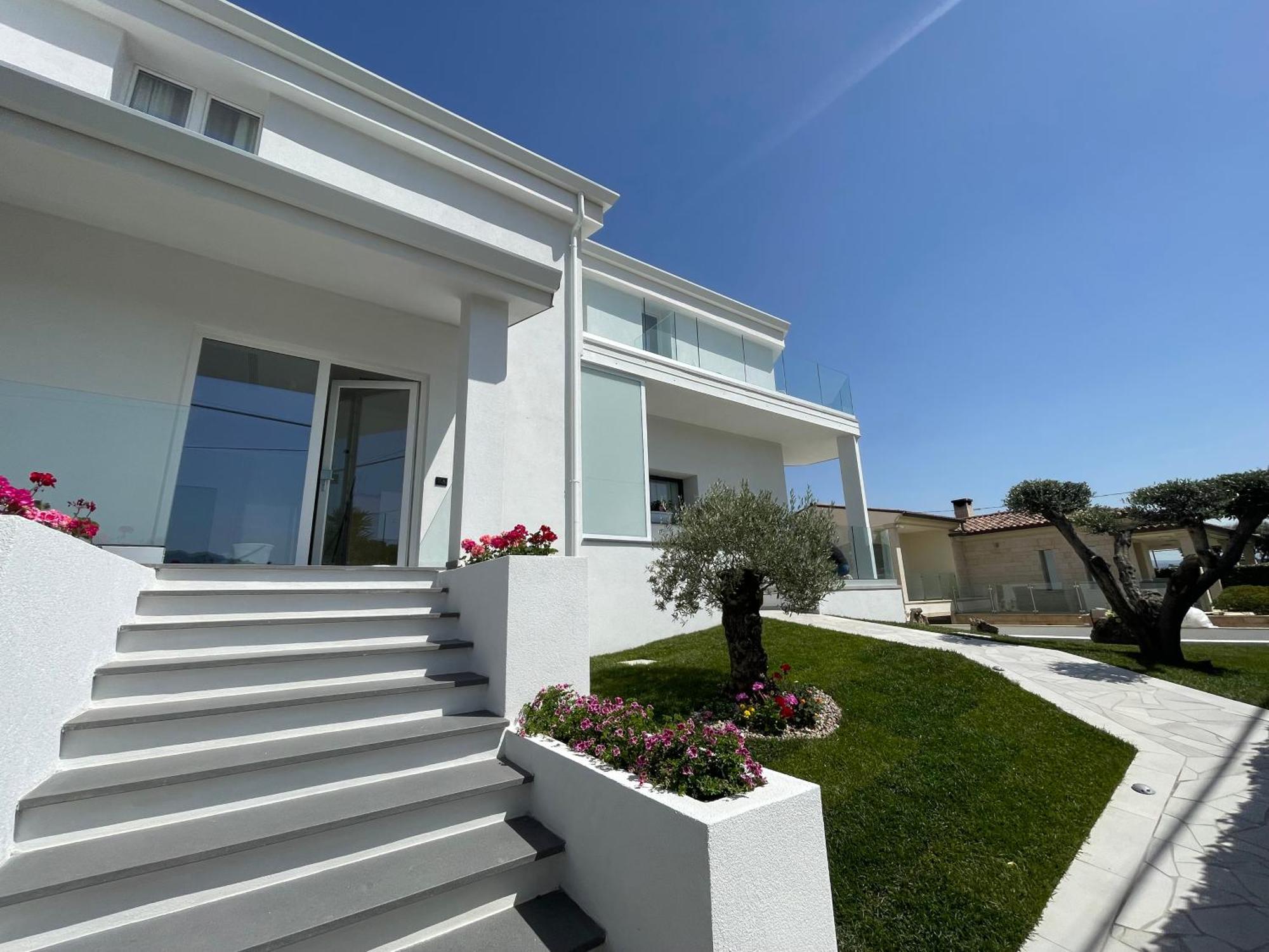 Chic & Charme Luxury Rooms Olbia Eksteriør billede