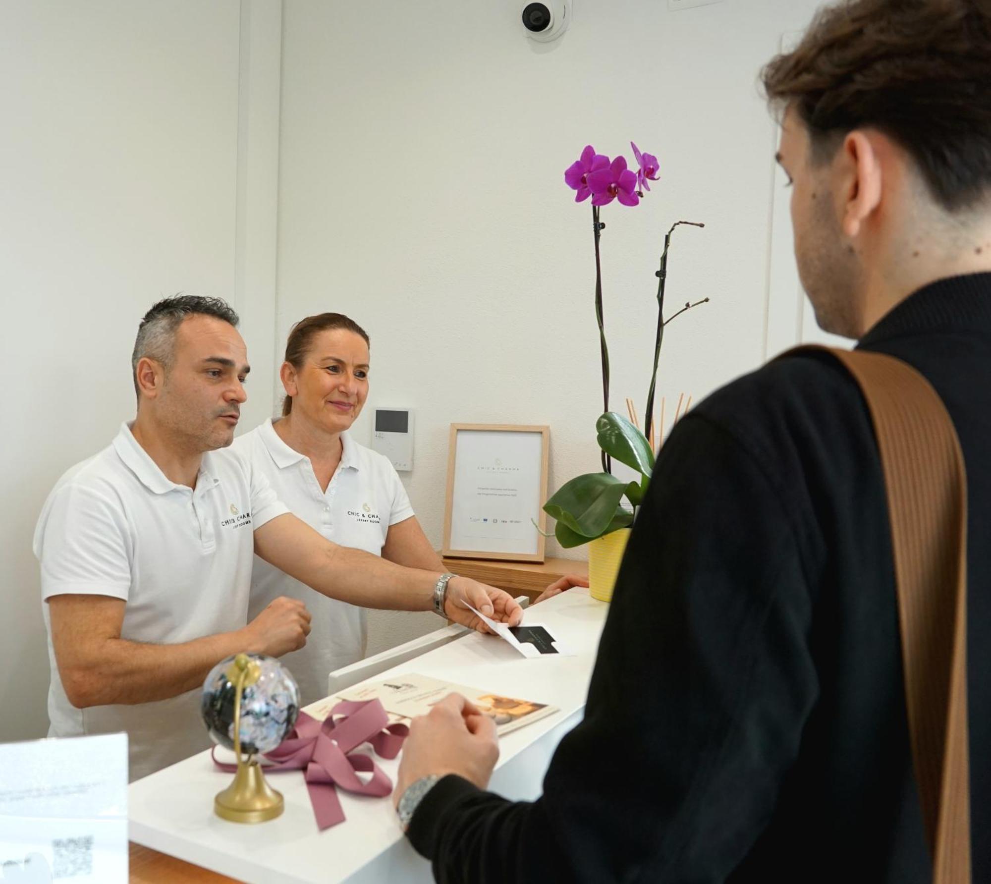 Chic & Charme Luxury Rooms Olbia Eksteriør billede