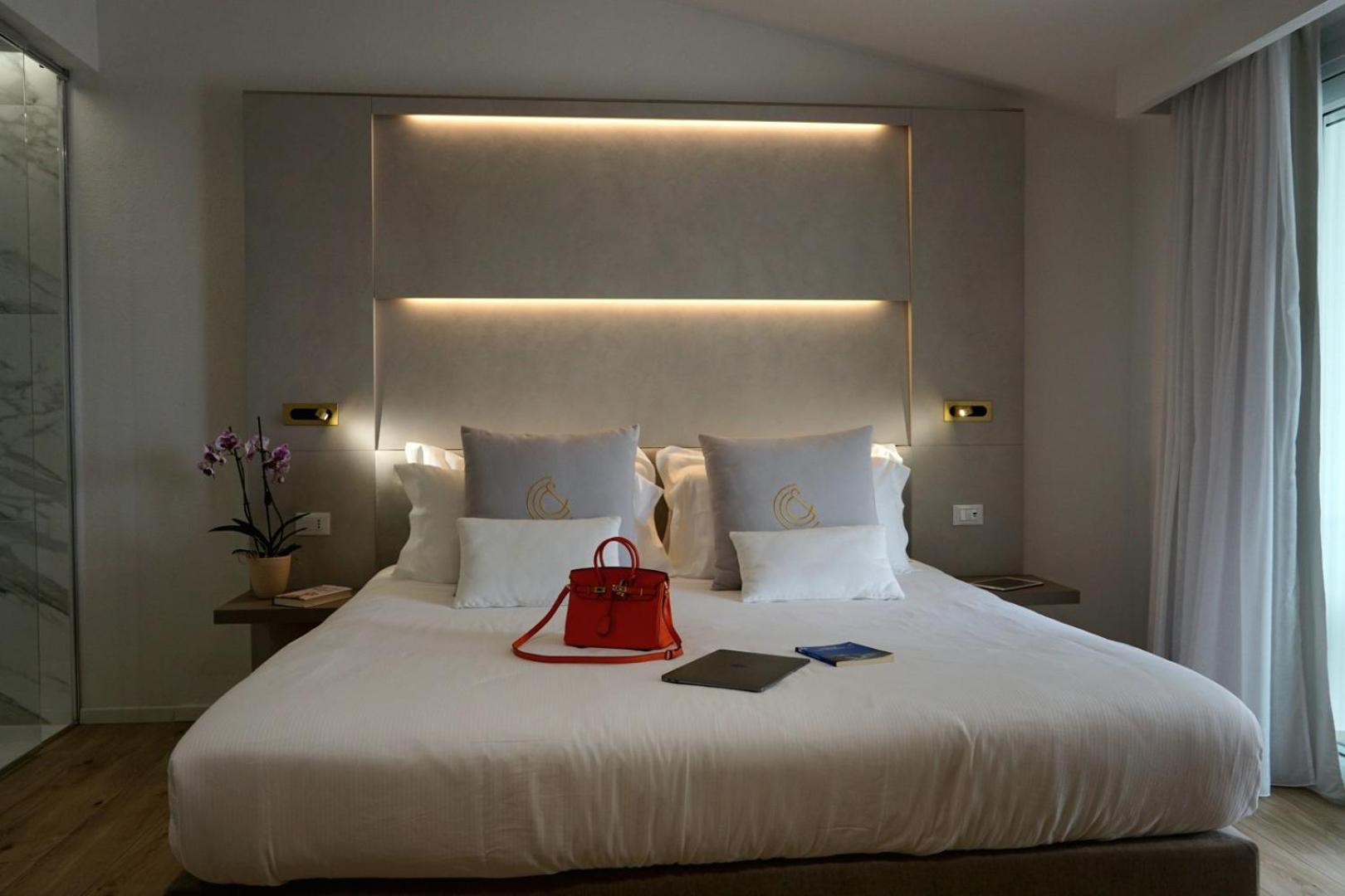 Chic & Charme Luxury Rooms Olbia Eksteriør billede