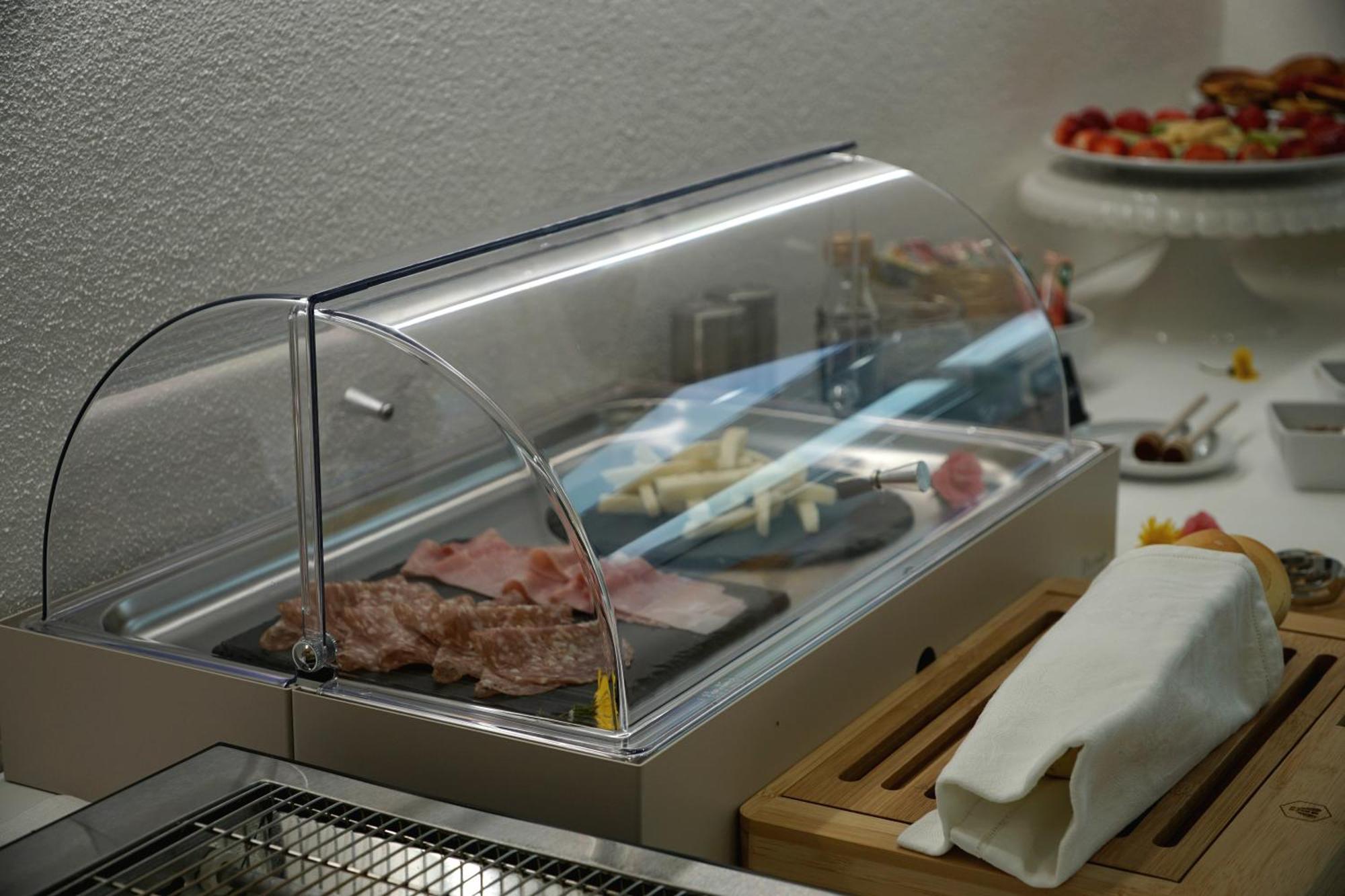 Chic & Charme Luxury Rooms Olbia Eksteriør billede