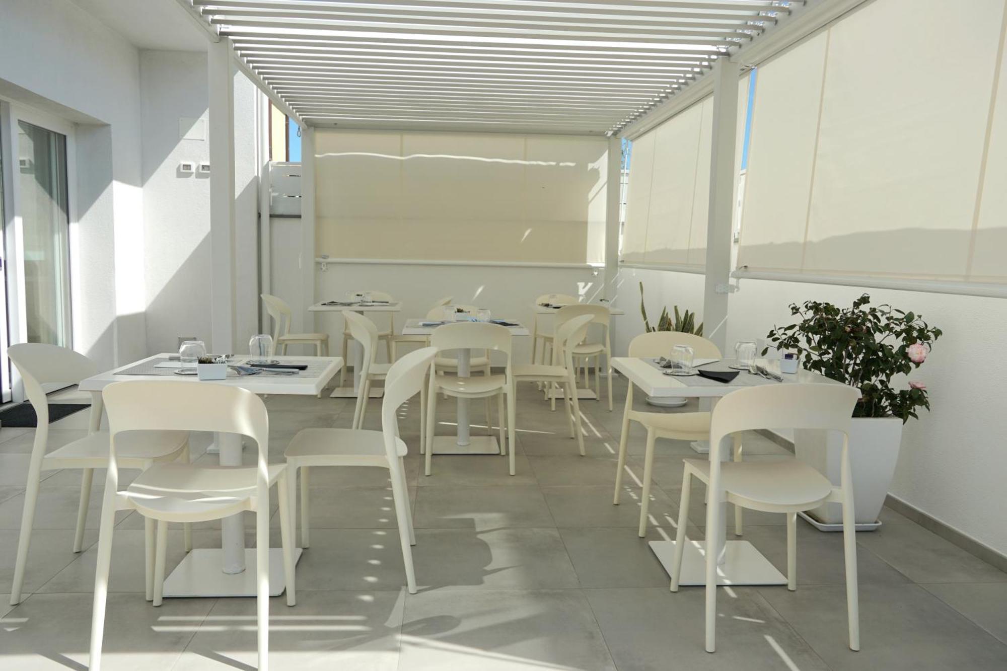 Chic & Charme Luxury Rooms Olbia Eksteriør billede