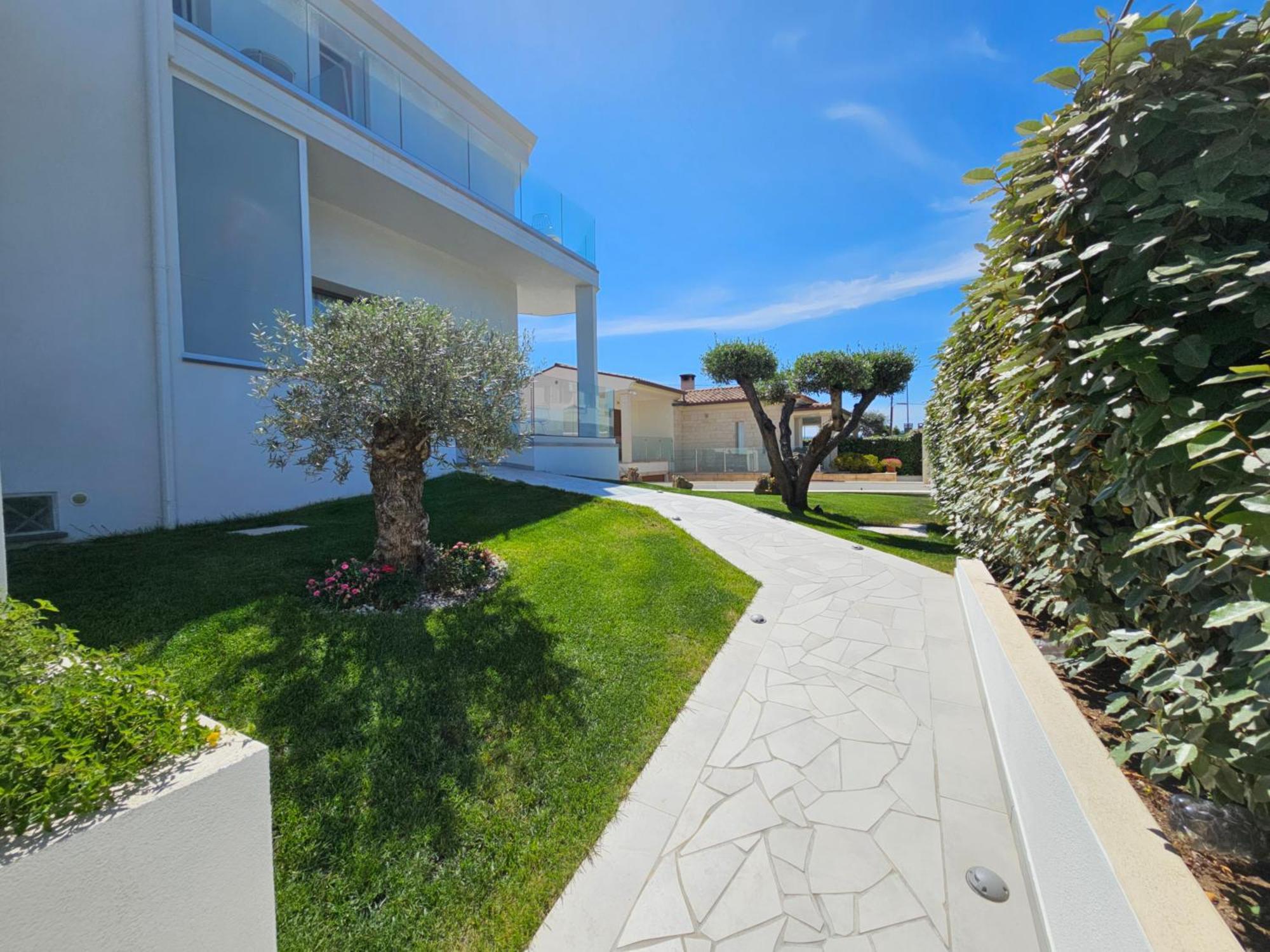 Chic & Charme Luxury Rooms Olbia Eksteriør billede